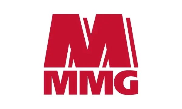 MMG Limited's IT Operating Model Evolution