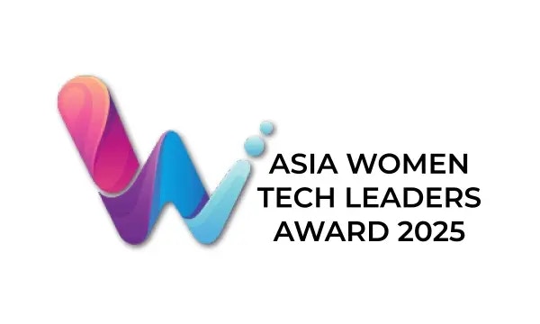 Asia 50 Top Women Leaders in Tech