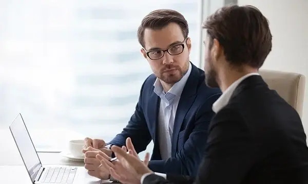 Good Vendor Partners Bring ‘A 360-Degree View’