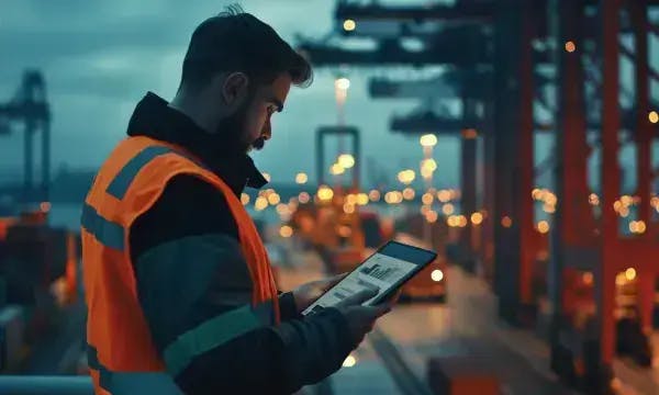 HCLTech and Carrix transform global port operations with AI-driven digital technologies