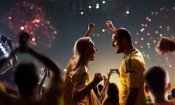 Cricket Australia taps AI to deepen fan connections Cricket Australia taps AI to deepen fan connections