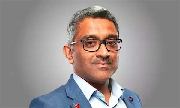 Kalyan Kumar, Global CTO and Head, Ecosystems, HCLTech shared his views on “Decoding the Impact of Generative AI on IT Services,” hosted by Citi, on June 13, 2023Kalyan Kumar, Global CTO and Head, Ecosystems, HCLTech shared his views on “Decoding the Impact of Generative AI on IT Services,” hosted by Citi, on June 13, 2023 Kalyan Kumar, Global CTO and Head, Ecosystems, HCLTech shared his views on “Decoding the Impact of Generative AI on IT Services,” hosted by Citi, on June 13, 2023