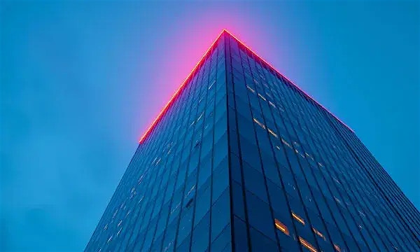 The autonomous enterprise