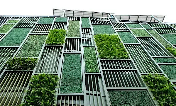 Sustainability