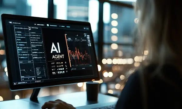 HCLTech’s intelligent automation with agentic tools
