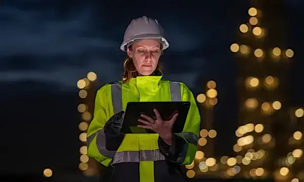 Unlocking operational intelligence in utilities Unlocking operational intelligence in utilities