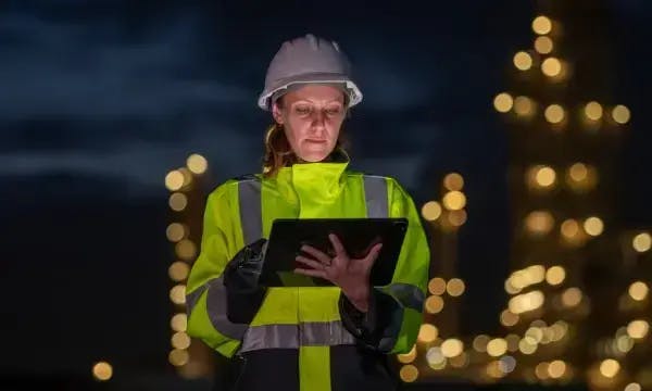 Unlocking operational intelligence in utilities
