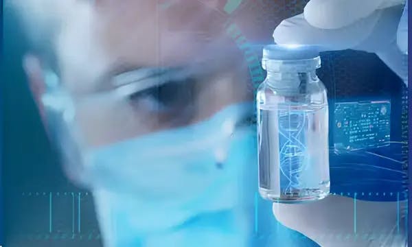 Digital Transformation for a Global Pharmaceutical Company Digital Transformation for a Global Pharmaceutical Company