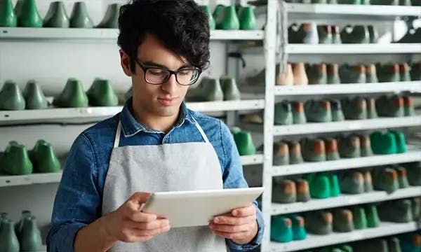 Creating new transformation office for a global footwear manufacturer Creating new transformation office for a global footwear manufacturer