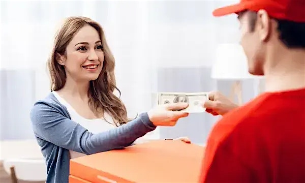   Lead-to-order services