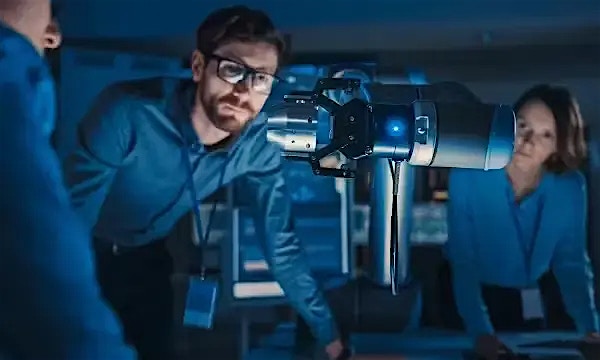 HCLTech and Oracle AI solution