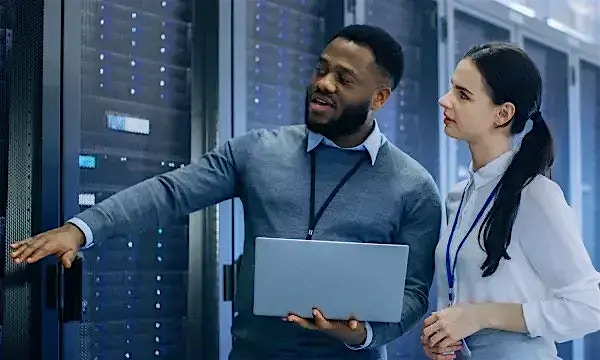 Strict adherence to security regulations and industry best practices Strict adherence to security regulations and industry best practices