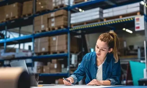 Why building collective supply chain resilience is a survival mechanism today