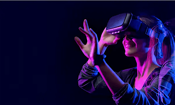 HCLTech CTO Kalyan Kumar on Metaverse