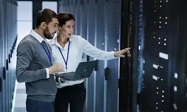 Multicloud Networking