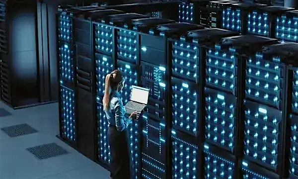 Data Center Data Center