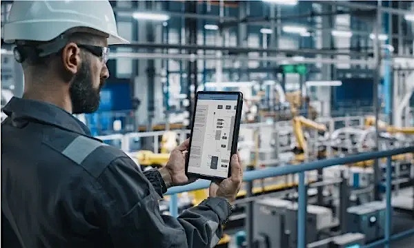 360° SecureOT framework 360° SecureOT framework