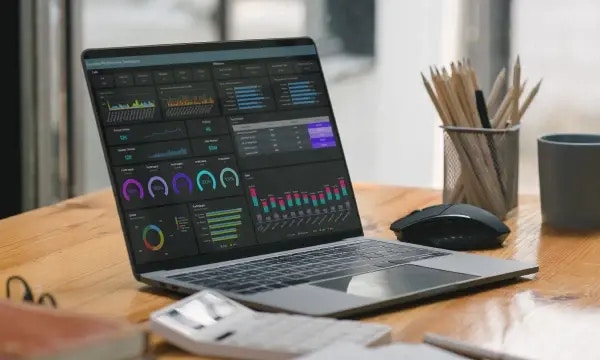 Visualize performance across owned and third-party networks to determine where issues are occurring that may negatively affect your business applications