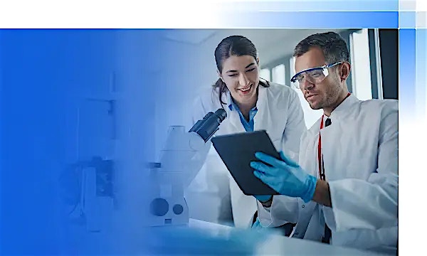 A global multinational pharmaceutical company headquartered in the US.