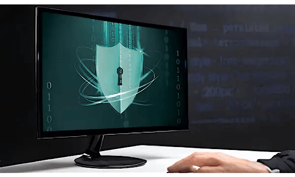 Modernize your enterprise security architecture with SASE
