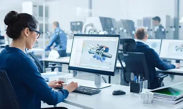 HCLTech Cameo connector for Polarian