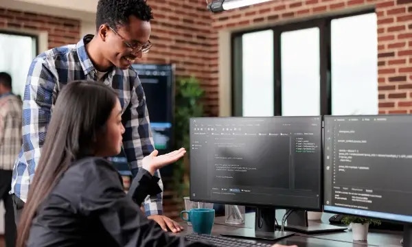 Ease of use and deployment