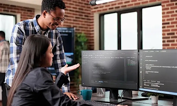 Ease of use and deployment Ease of use and deployment