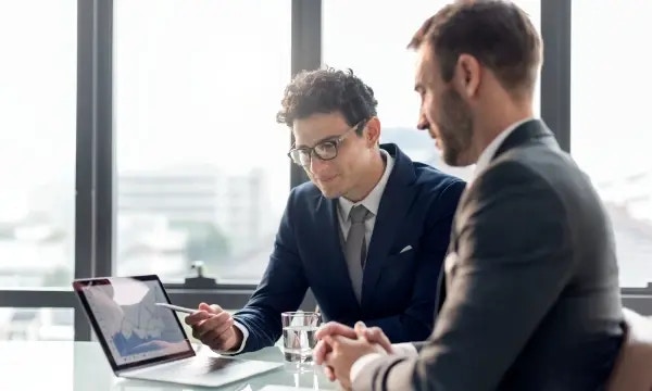 Granular performance metrics