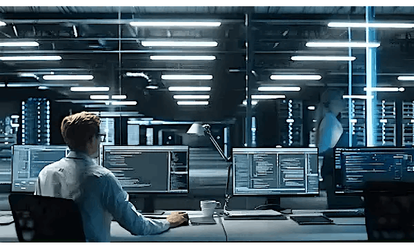 Achieve digital transformation on hybrid cloud