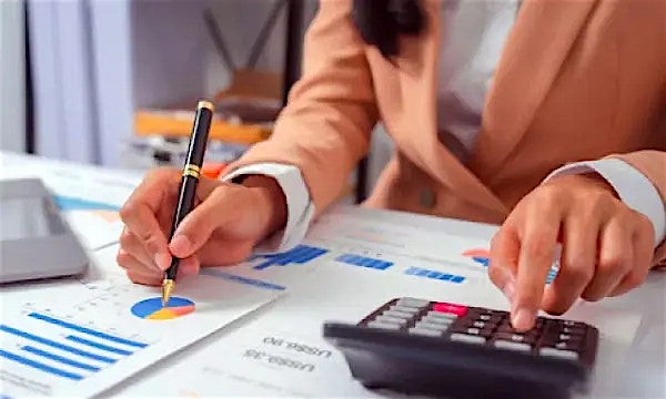A paradigm shift with accounts-payable transformation