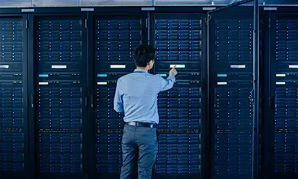 Adaptive Data Center Adaptive Data Center