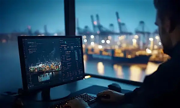 HCLTech selected by Carrix to modernize port operations with AI-driven digital technologies HCLTech selected by Carrix to modernize port operations with AI-driven digital technologies