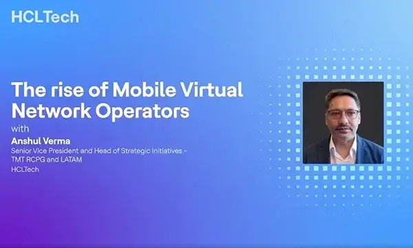 A ascensão das Operadoras Móveis Virtuais