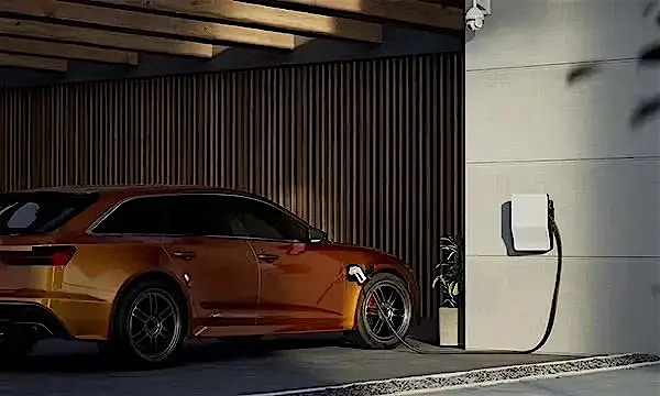 AWS Auto