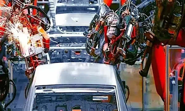 Drive digital transformation across your value chain