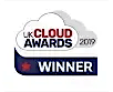 UK Cloud Awards