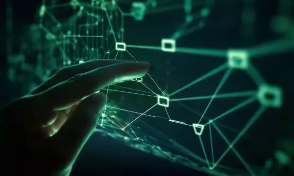 Making blockchains interoperable and agile with HCLTech CoTrust platform and AWS