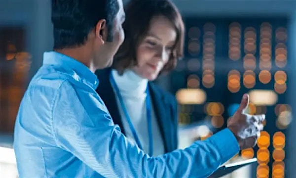 Building future-ready enterprises with connected finance