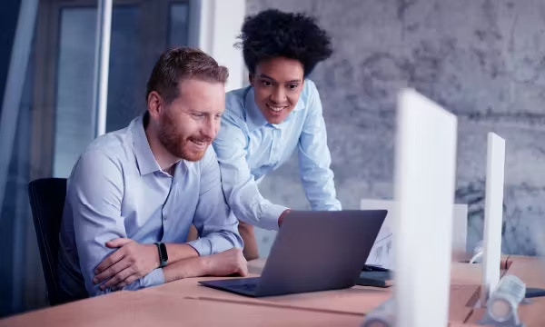 Client successfully migrates and upgrades to new e-commerce platform