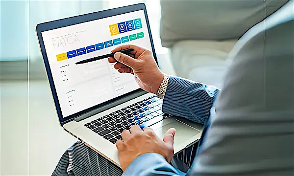 Compliance Client View: Analyse compliance irregularities more easily Compliance Client View: Analyse compliance irregularities more easily