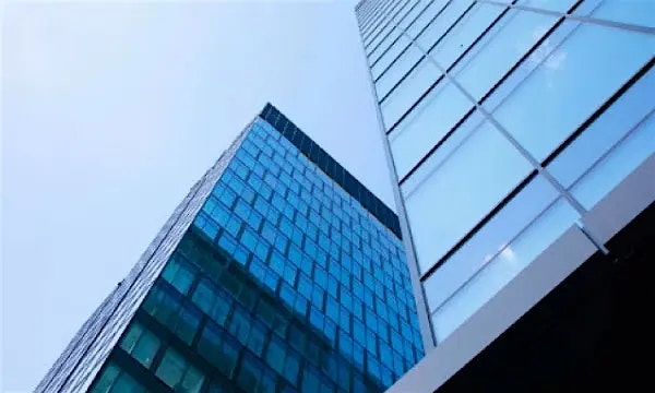 Expanding the precincts of experience with connected finance