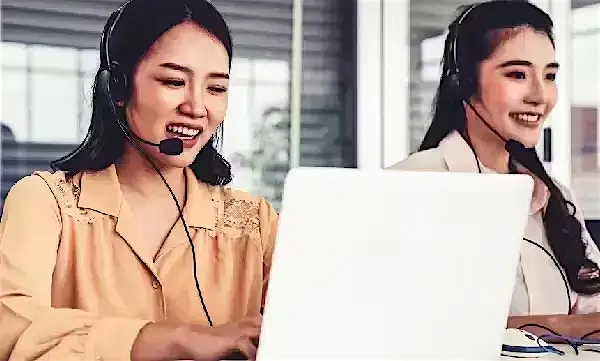 Customer experience management