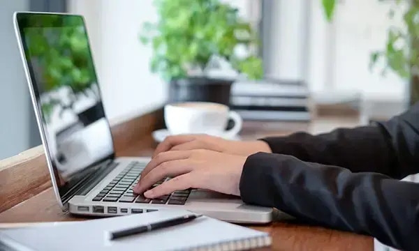 Dashboard governance