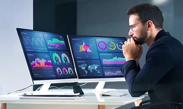 Data Analytics & AI/ML