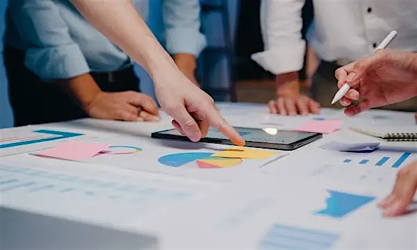 Data to decision making to data: Adopting adaptive analytics to make the most of data  Data to decision making to data: Adopting adaptive analytics to make the most of data