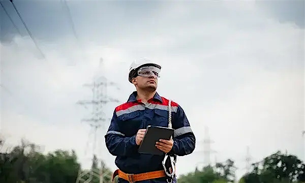 Digital transformation in utilities Digital transformation in utilities