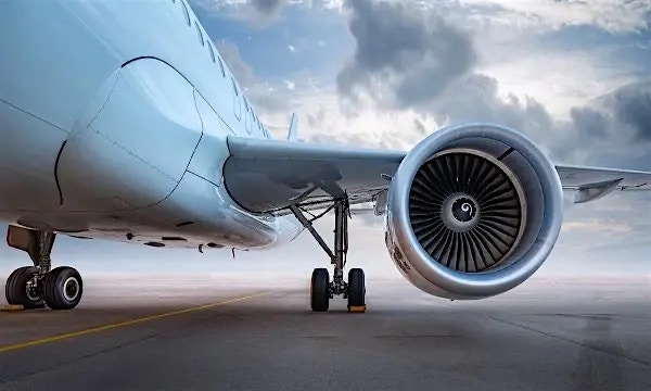 Innovation with SAP BTP for a third-party aircraft maintenance provider