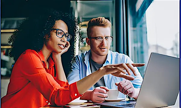 Supercharge your cloud journey in Financial Services