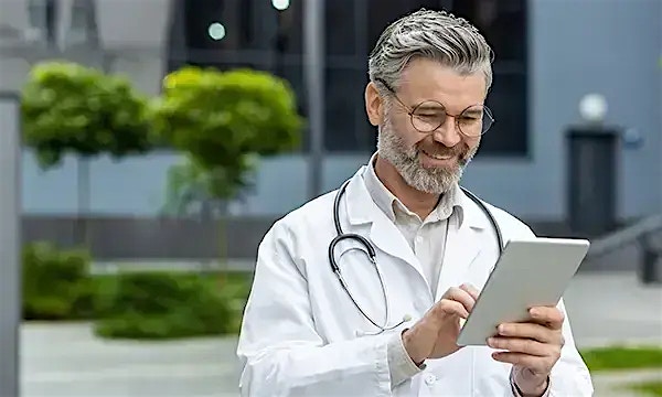 Healthcare and Life Sciences Healthcare and Life Sciences