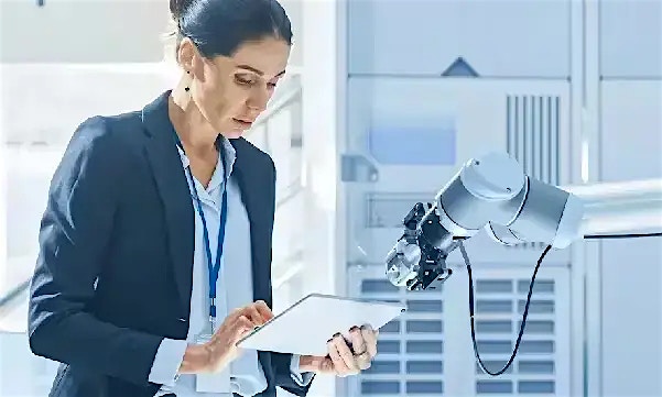 Hyper-intelligent automation